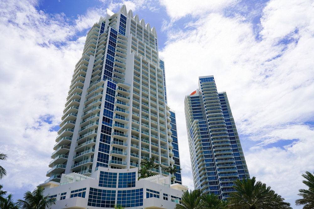 Continuum South Beach North Tower  photo 3